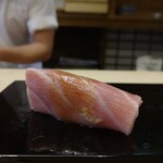 松寿司 - 大トロ