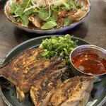 包灼香-BAO HEAT- - 