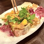 イタリアン酒場ナチュラ - 