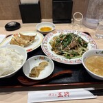 餃子の王将 - 
