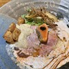 サーモンnoodle3.0