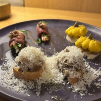 ocean good table 渋谷 - 