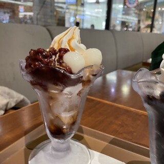 サンマルクカフェ_1