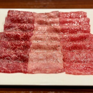 ホルモン焼肉 円蔵_1