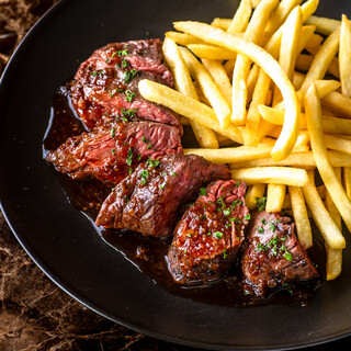 ビストロ クレスタ_2