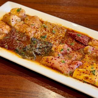 ホルモン焼肉 円蔵_2