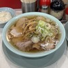 なぎちゃんラーメン 元住吉店