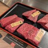 銀座のステーキ - 