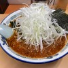 地獄ラーメン 田中屋