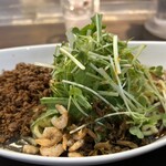 四川担担麺 阿吽 - 