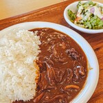 長門牧場レストラン コリーヌ - 