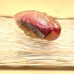 髙橋 謙太郎 - 【 しまあじ 】