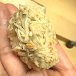 髙橋 謙太郎 - 【 松葉ガニ 】