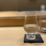 鮨なか乃 - 京都府　澤屋まつもと守破離