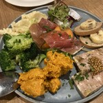 morinoma - 料理写真: