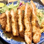 炭焼き屋 まるわ - 美味しいが、この後まさかの伏兵襲来