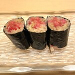 髙橋 謙太郎 - 【 ねぎとろ 】