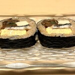 髙橋 謙太郎 - 【 太巻き 】