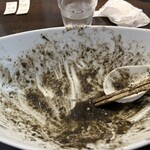 四川担担麺 阿吽 - 