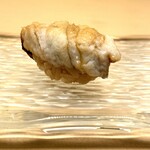 髙橋 謙太郎 - 【 たれの穴子 】