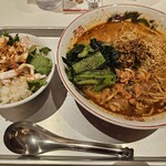 台湾+中華バル 台中香 - 