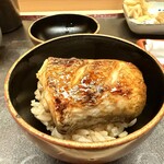 髙橋 謙太郎 - 【 のどぐろ丼 】