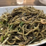 四川担担麺 阿吽 - 