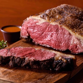 アウトバックステーキハウス_2