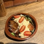 ジャミー スモーク&ベジタブル - 