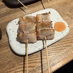 ジャミー スモーク&ベジタブル - 