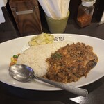 ハイ，ハウ アー ユー - パキスタン家庭風チキンカレー