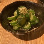 酒肴アウラ - 