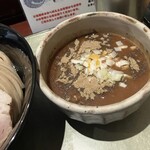 つけ麺 繁田 - 
