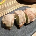 ジャミー スモーク&ベジタブル - 