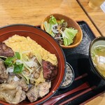 佐賀ふもと赤鶏 酒場髙しな 秋葉原店 - 