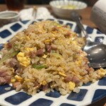 しゃぶしゃぶシャ豚ブリアン - 