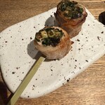 ジャミー スモーク&ベジタブル - 