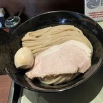 つけ麺 繁田 - 