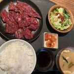 韓の台所 別邸 - 