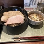 つけ麺 繁田 - 