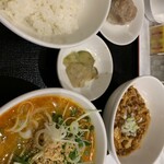 小洞天 ファーストスクエア店 - 