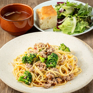 薪窯 PIZZA・CAFE NORTH GARDEN_1