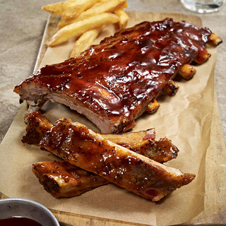 アウトバックステーキハウス_1