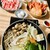 しゃぶしゃぶ すき焼き かに食べ放題 和牛と豚...そしてカニ - 料理写真: