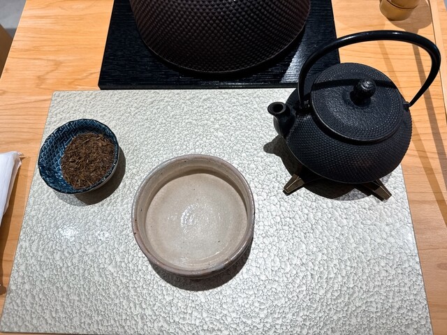 CHASHITSU time （チャシツタイム【旧店名】チャシツ ジャパニーズ