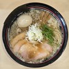麺屋 えぐち - 料理写真: