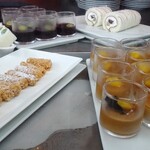 ホテルニューオータニ幕張 ザ・ラウンジ - 