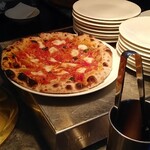 ホテルニューオータニ幕張 ザ・ラウンジ - 