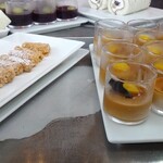 ホテルニューオータニ幕張 ザ・ラウンジ - 