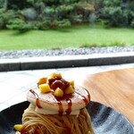 ホテルニューオータニ幕張 ザ・ラウンジ - 